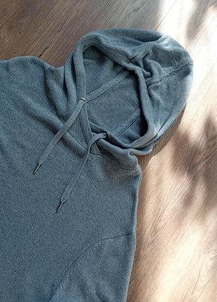 Брендовая худи firetrap. 7