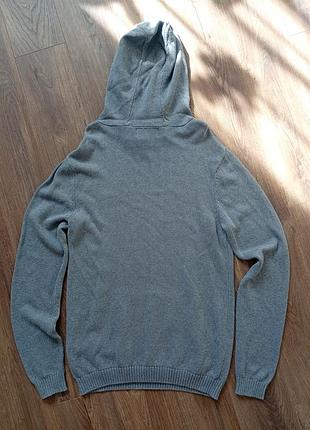 Брендовая худи firetrap. 2
