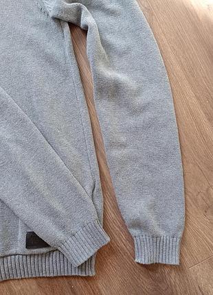 Брендовая худи firetrap. 5