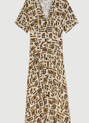 Плаття claudie pierlot 3