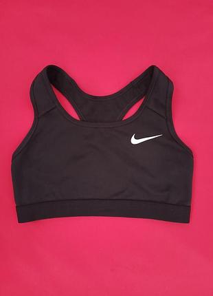 Топ спортивный nike