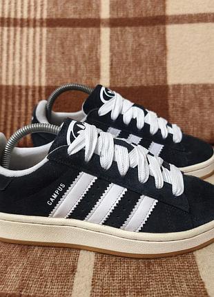 Кроссовки adidas campus