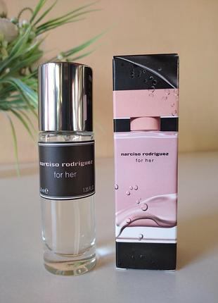 Парфюм narciso for her розовый 40 мл