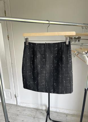 Спідниця h&m xs/s