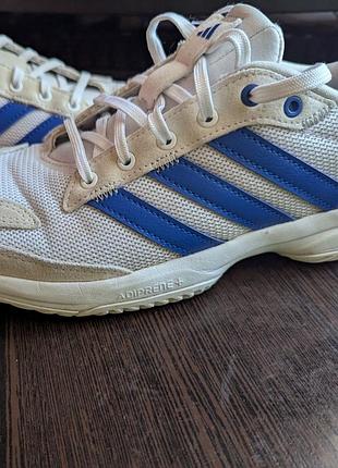 Кросівки для залу adidas stabil indoor jr0745 — розмір 38 (24 см)