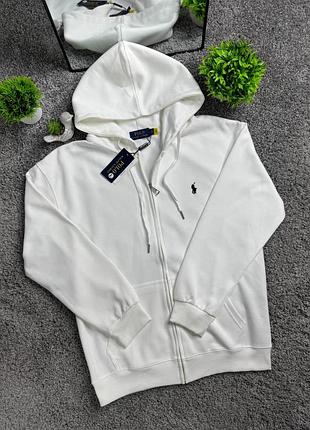 Зип-худи polo ralph lauren🌐. 2