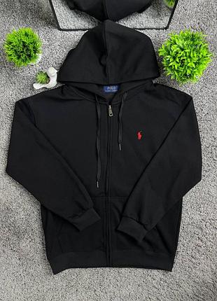 Зип-худи polo ralph lauren🌐. 3