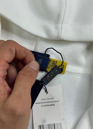 Зип-худи polo ralph lauren🌐. 6