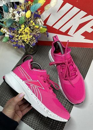 Оригинальные кроссовки reebok
