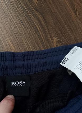 Шорти hugo boss 3