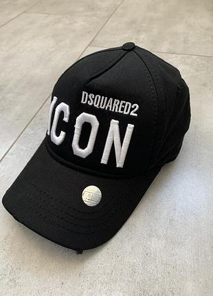 Бейсболка dsquared2