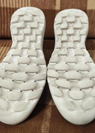 Жіночі мокасини skechers 4