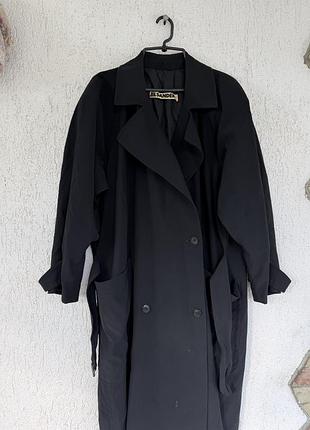 Тренч оверсайз jil sander vintage😍 2