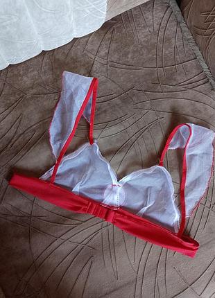 Женский топ 6