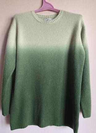 Светр emreco wool, alpaca 2