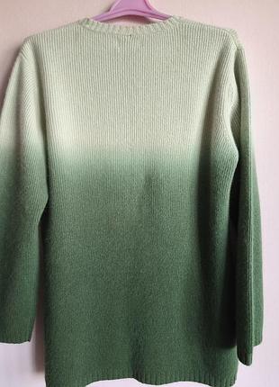 Светр emreco wool, alpaca 4