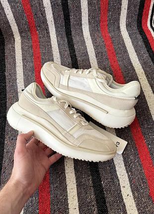 Кросівки чоловічі adidas x y-3 ajatu run