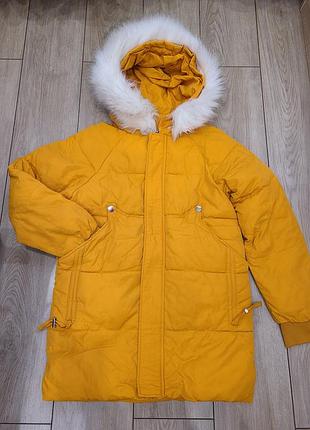 Куртка зима s/m. 3