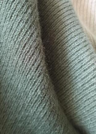 Светр emreco wool, alpaca 8