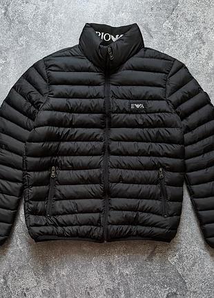 Куртка emporio armani, оригінал