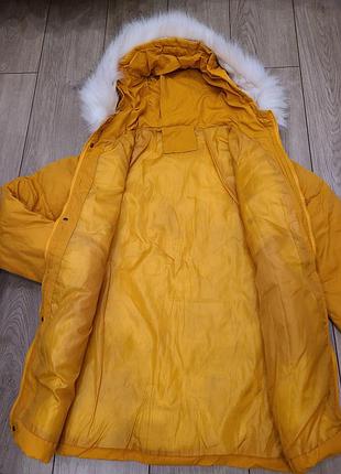Куртка зима s/m. 6