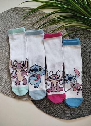 Носки носки на девочку primark