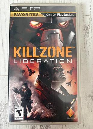 Umd dual pack syphon filter logan's shadow + killzone liberation для psp (ntsc-u) 7