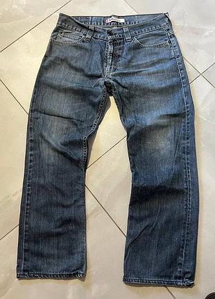 Levis 506 standard, w36 l32 vintage archive
