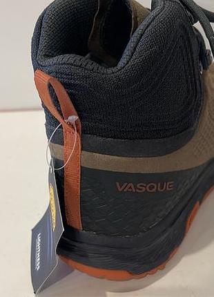 Черевики  vasque 4