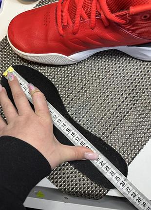Оригінальні кросівки adidas 2
