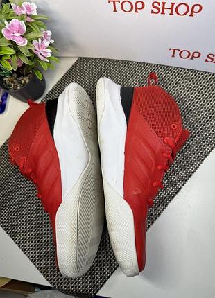 Оригінальні кросівки adidas 6