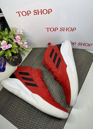 Оригінальні кросівки adidas 7
