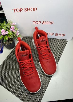 Оригінальні кросівки adidas 8