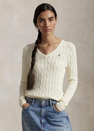 Светр polo ralph lauren оригінал