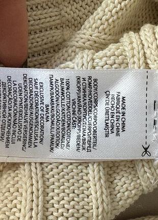 Светр polo ralph lauren оригінал 8