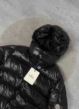Пуховик moncler