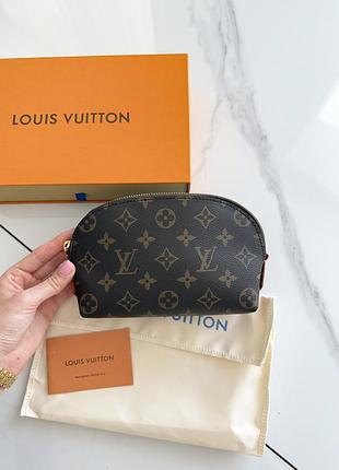 Косметичка lv 2