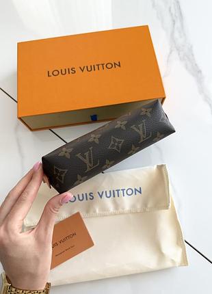 Косметичка lv 5
