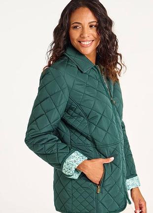 Стьобана куртка bonmarche 2