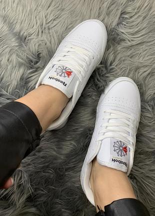 Жіночі кросівки reebok6 фото