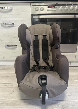 Автокрісло bebe confort iseos neo