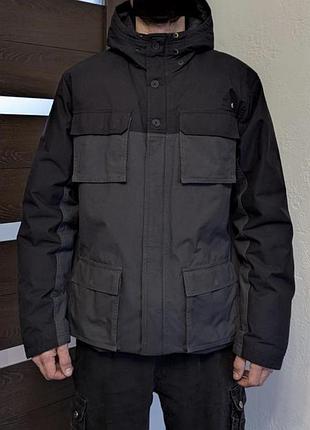 Зимова куртка adidas