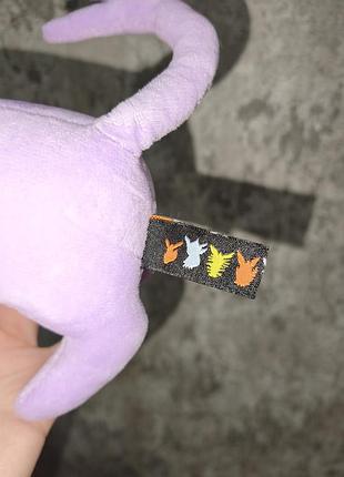 Покемон эспеон pokémon center espeon 4