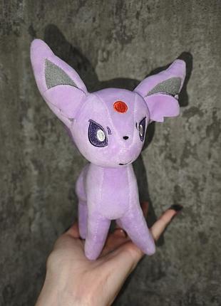 Покемон эспеон pokémon center espeon