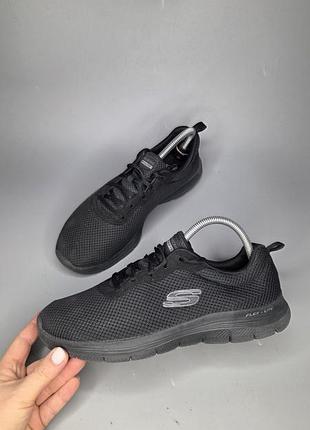 Жіночі кросівки skechers flex appeal 4.0 brilliant view
