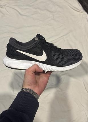 Кросівки nike 6