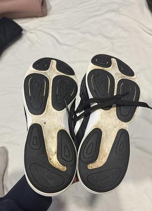 Кросівки nike 4