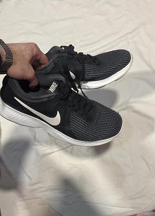 Кросівки nike 3