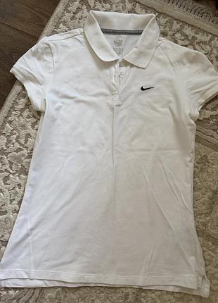 Футболка nike