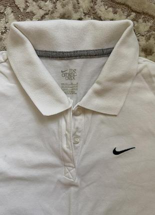 Футболка nike 4